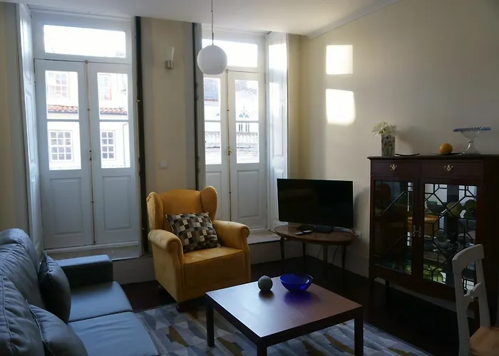 Baixa Apartamento
