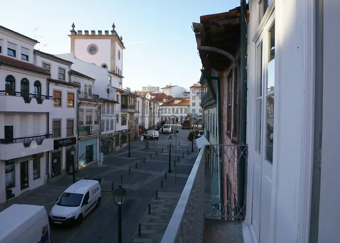 Baixa Apartamento