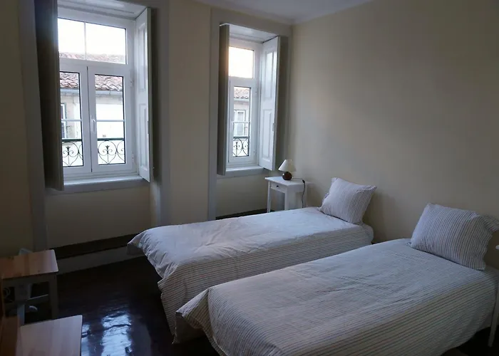 Baixa Apartamento