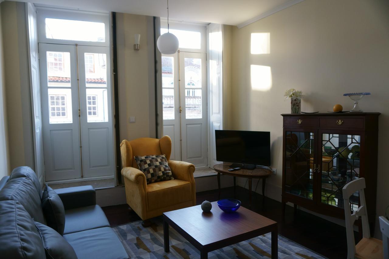 Apartment Baixa