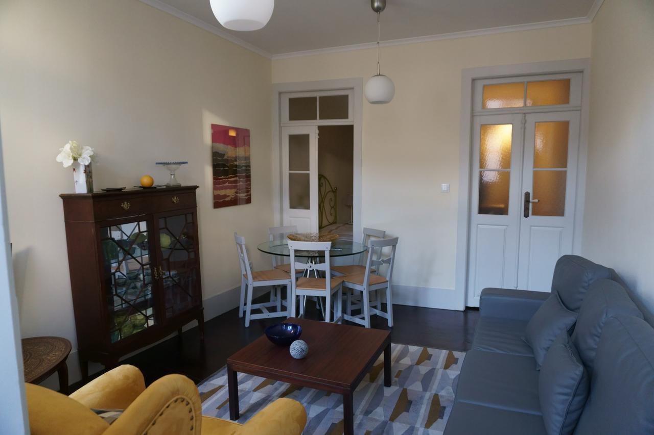 Baixa Apartment *