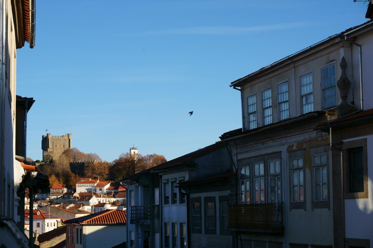 Baixa Braganca