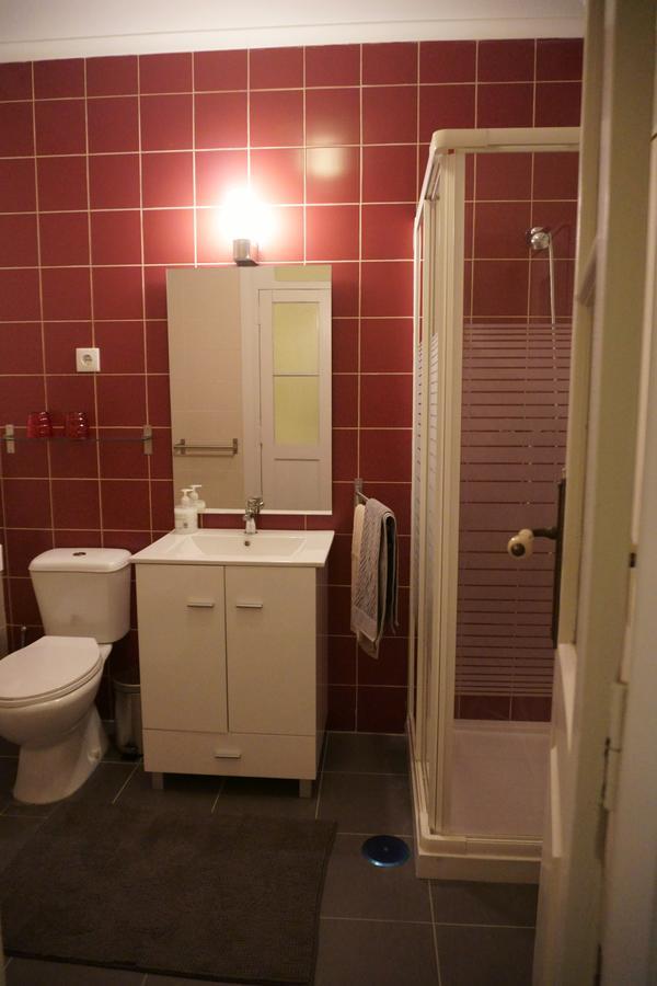 Apartment Baixa Braganca