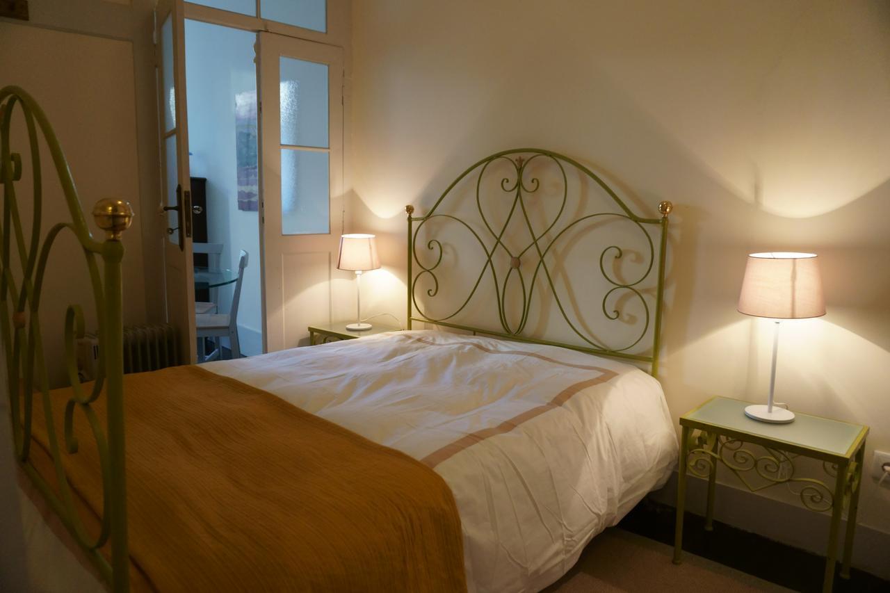 Baixa Apartment Braganca