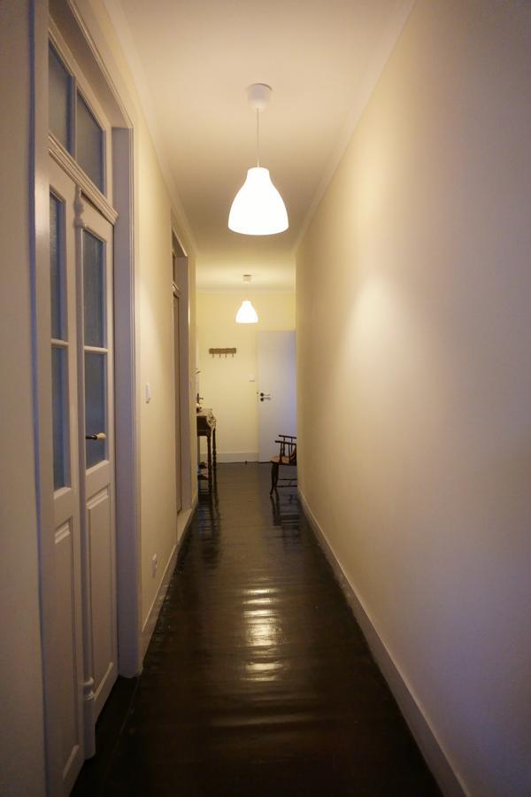 Baixa Apartamento *