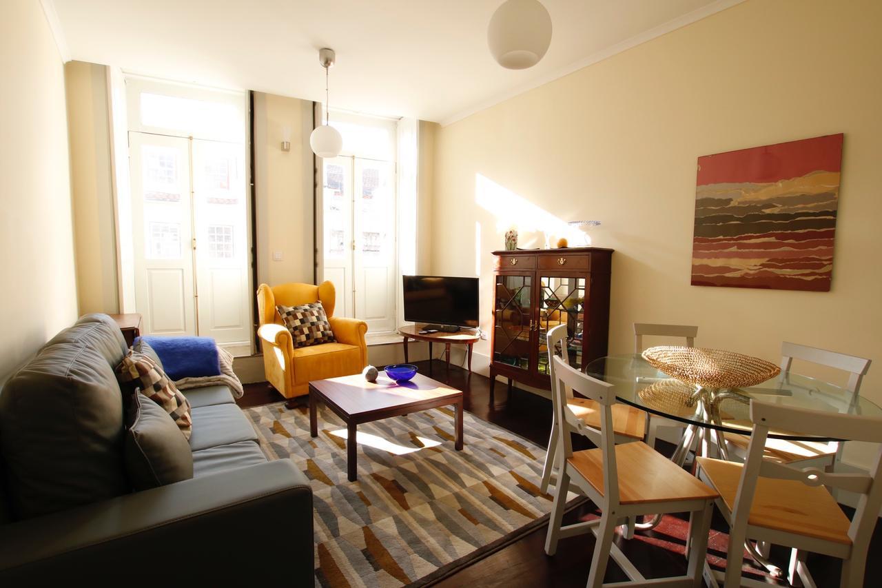 Apartment Baixa Braganca