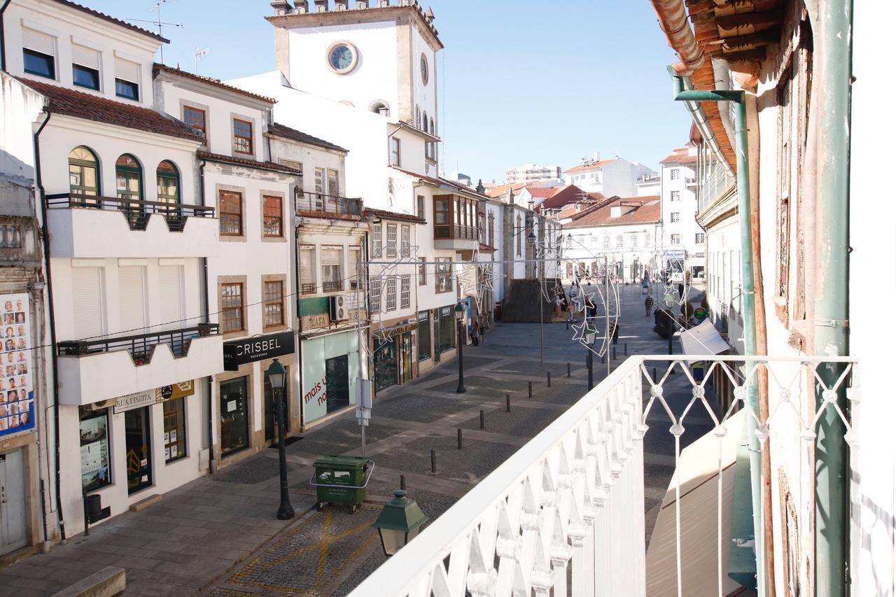 Baixa Apartment